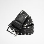 cinturon zadig and voltaire