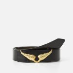 cinturon zadig and voltaire