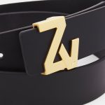 cinturon zadig and voltaire