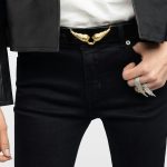 cinturon zadig and voltaire