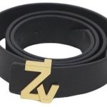 cinturon zadig and voltaire