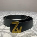cinturon zv