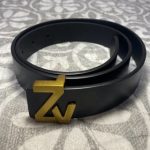 cinturon zv