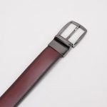 cinturones de marca hombre