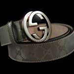 cinturones de marca hombre