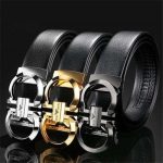 cinturones de marca hombre