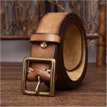 cinturones de marca hombre