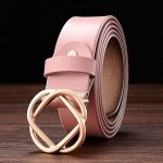 cinturones de marca mujer