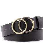 cinturones de marca mujer