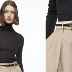 cinturones de moda