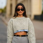 cinturones de moda