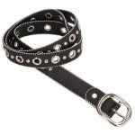 cinturones de moda