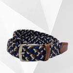 cinturones hombre sport
