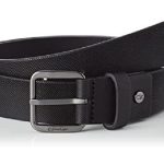 cinturones hombre sport