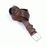 cinturones hombre sport