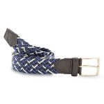 cinturones hombre sport
