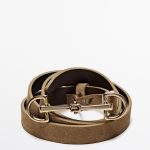 cinturones massimo dutti