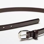 cinturones massimo dutti