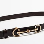 cinturones massimo dutti