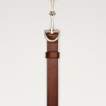 cinturones massimo dutti