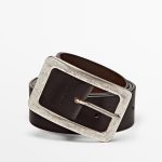 cinturones massimo dutti