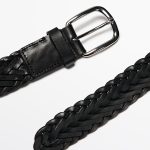 cinturones massimo dutti
