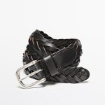 cinturones massimo dutti