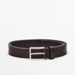cinturones massimo dutti