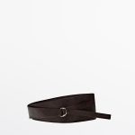 cinturones massimo dutti