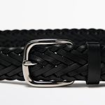 cinturones massimo dutti
