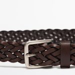 cinturones massimo dutti