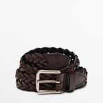 cinturones massimo dutti