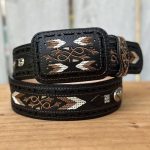 cinturones mexicanos
