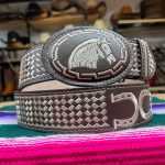 cinturones mexicanos