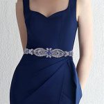 cinturones para vestidos elegantes