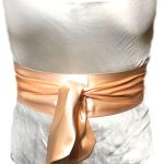 cinturones para vestidos elegantes