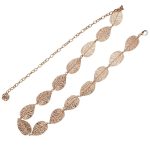 cinturones para vestidos elegantes