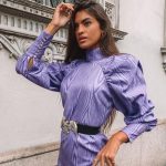 cinturones para vestidos elegantes