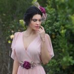 cinturones para vestidos elegantes
