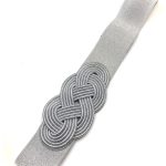 cinturones para vestidos elegantes