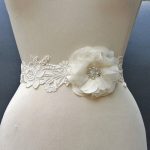 cinturones para vestidos elegantes
