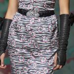 cinturones para vestidos largos