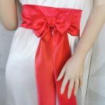 cinturones para vestidos largos