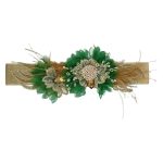 cinturones para vestidos largos