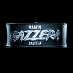 cinturones personalizados