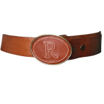 cinturones personalizados