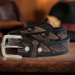 cinturones personalizados