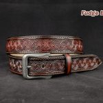 cinturones personalizados