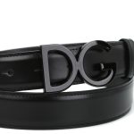 dolce gabbana cinturon