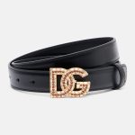 dolce gabbana cinturon